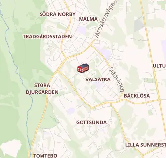 Uppsala