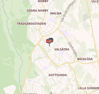 Uppsala