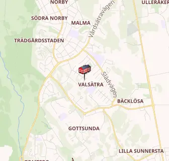 Uppsala