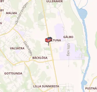 Uppsala