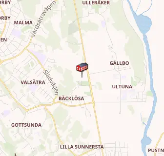 Uppsala