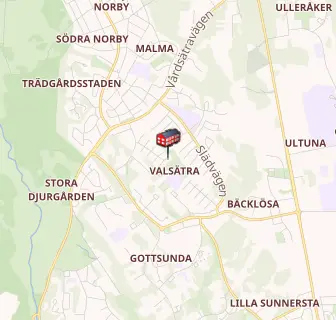 Uppsala