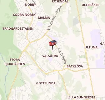 Uppsala