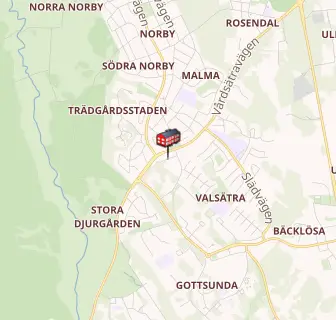 Uppsala