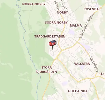 Uppsala