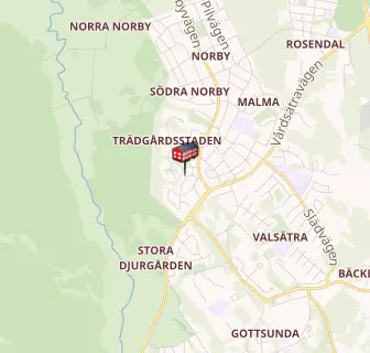 Uppsala