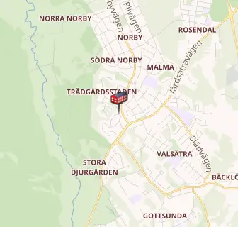 Uppsala