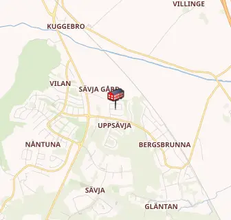 Uppsala