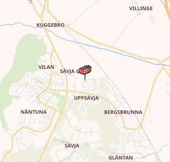 Uppsala