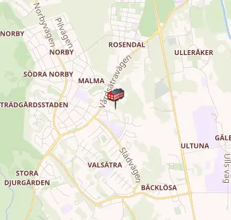 Uppsala