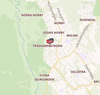Uppsala