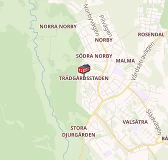 Uppsala