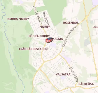 Uppsala