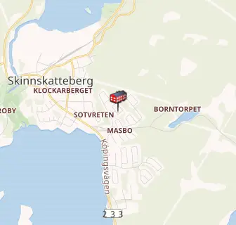 Skinnskatteberg