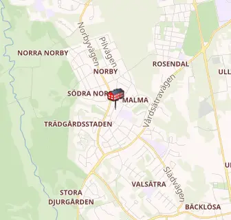 Uppsala