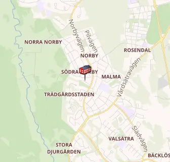 Uppsala