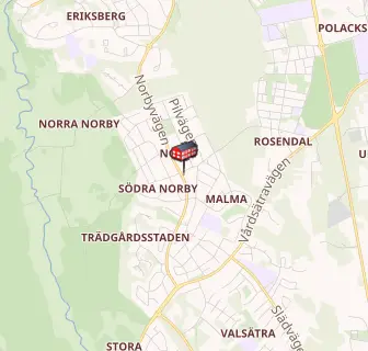 Uppsala