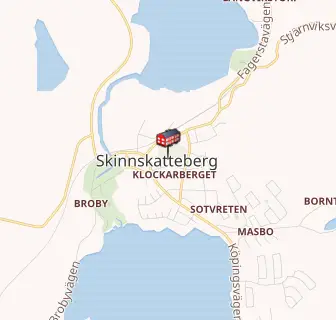 Skinnskatteberg