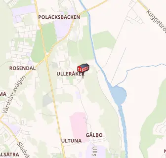 Uppsala