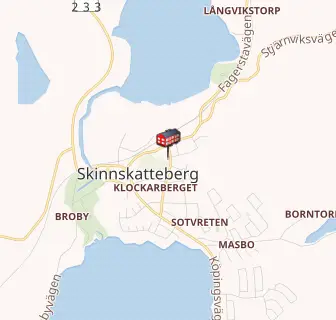 Skinnskatteberg