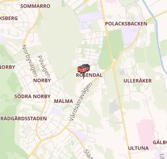 Uppsala