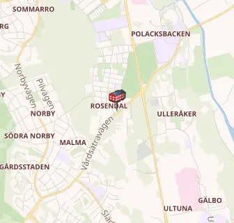 Uppsala