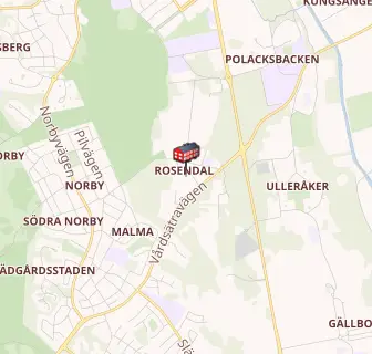 Uppsala