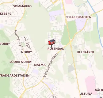 Uppsala