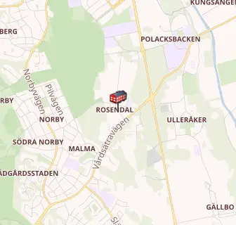 Uppsala