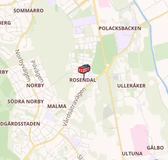 Uppsala