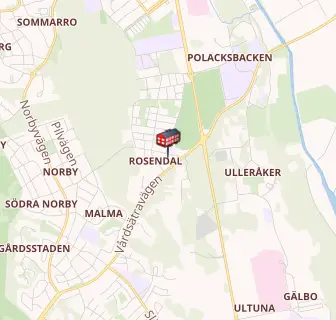 Uppsala