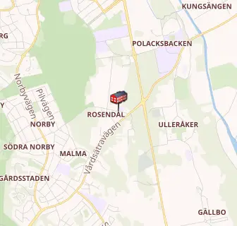 Uppsala