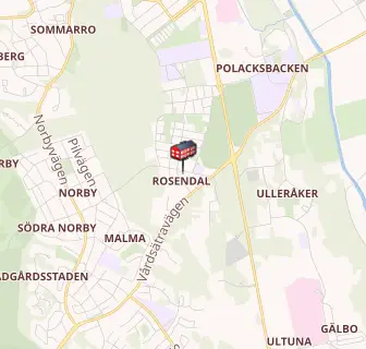 Uppsala