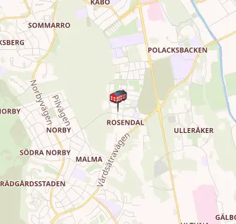Uppsala