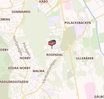 Uppsala
