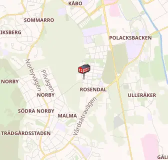 Uppsala