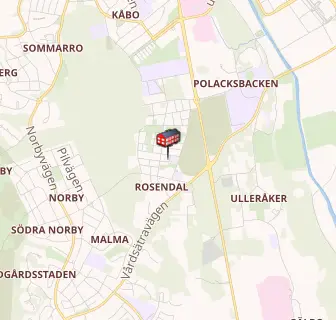 Uppsala