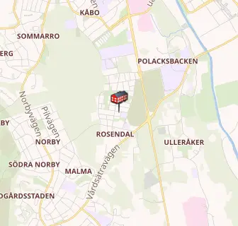Uppsala