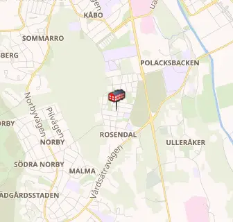 Uppsala