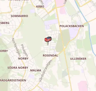 Uppsala