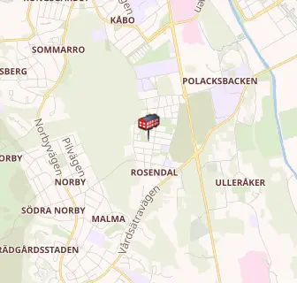 Uppsala