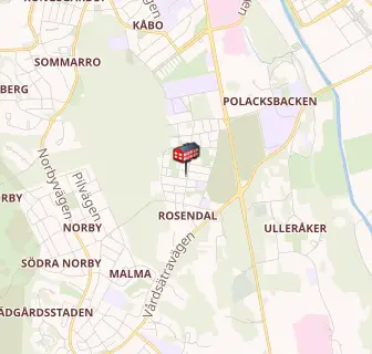 Uppsala