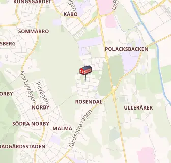 Uppsala