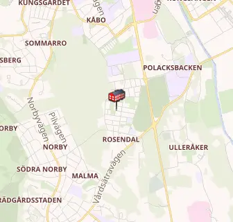 Uppsala