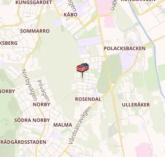 Uppsala