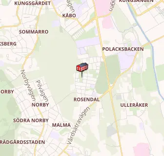 Uppsala