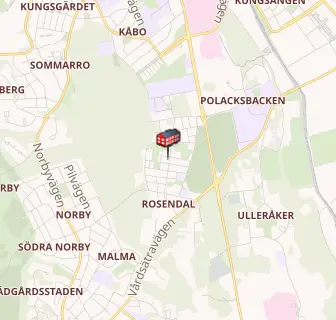 Uppsala