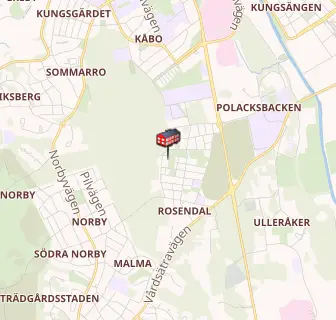 Uppsala