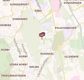 Uppsala