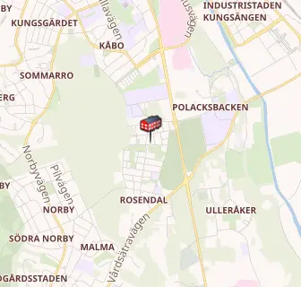 Uppsala